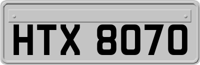 HTX8070