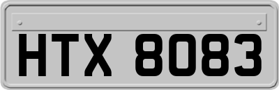 HTX8083