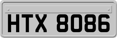 HTX8086