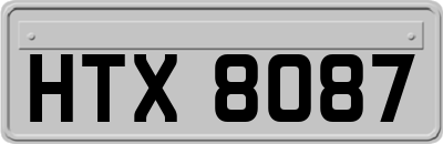 HTX8087