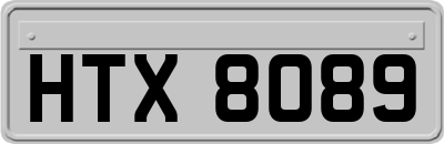 HTX8089