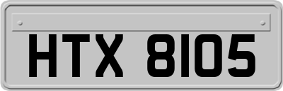 HTX8105