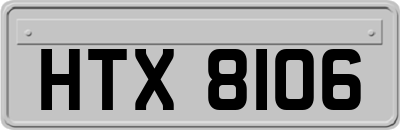 HTX8106