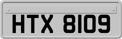 HTX8109