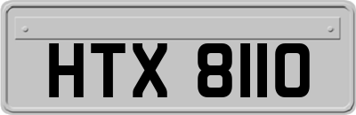 HTX8110