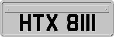 HTX8111