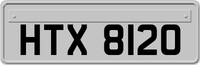 HTX8120