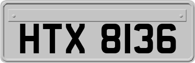 HTX8136