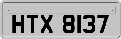 HTX8137