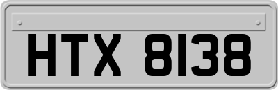 HTX8138