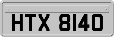 HTX8140