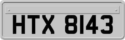 HTX8143