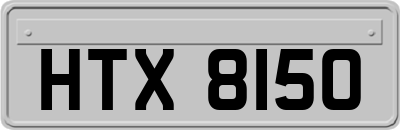 HTX8150