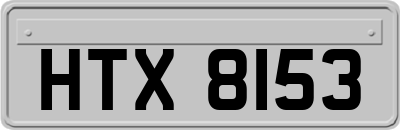 HTX8153