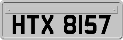 HTX8157