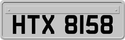 HTX8158