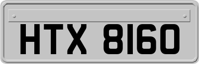 HTX8160