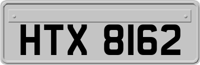 HTX8162