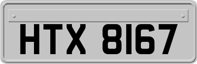 HTX8167