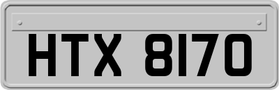 HTX8170