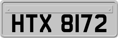 HTX8172