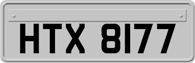 HTX8177