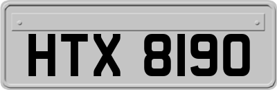 HTX8190