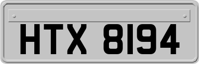 HTX8194