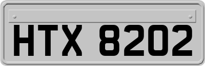 HTX8202