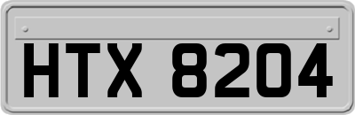 HTX8204