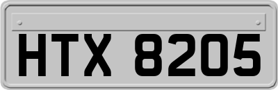 HTX8205