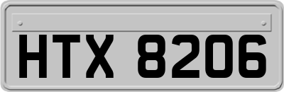 HTX8206