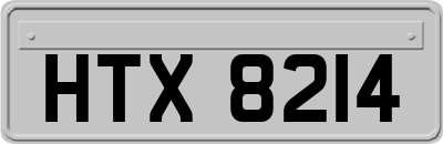 HTX8214