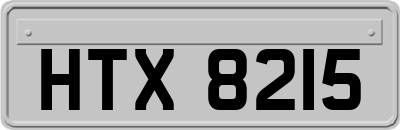 HTX8215