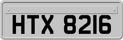 HTX8216