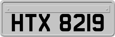 HTX8219