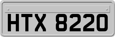 HTX8220