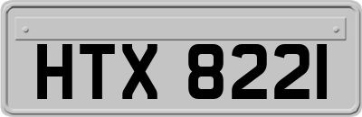 HTX8221