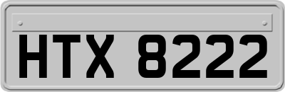 HTX8222