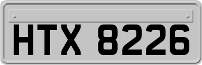 HTX8226