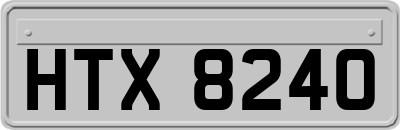 HTX8240