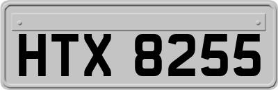 HTX8255