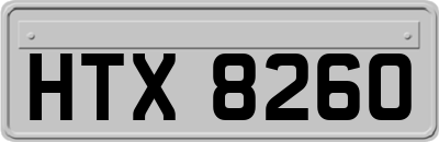 HTX8260