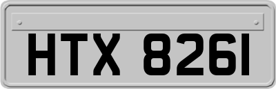 HTX8261