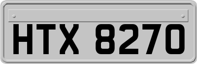 HTX8270