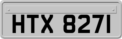 HTX8271