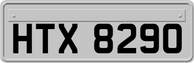 HTX8290