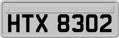 HTX8302