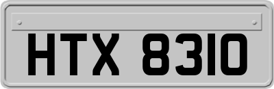 HTX8310