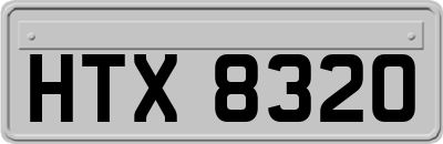 HTX8320